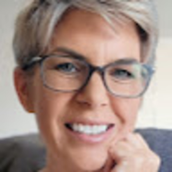 Meet your Posher, Mary jo - Picture 1 of 1